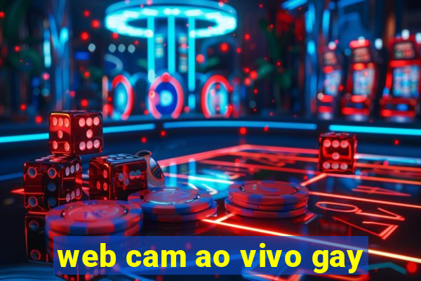 web cam ao vivo gay